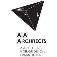 A-Sqr Architects logo - Similar company to Conantleadership