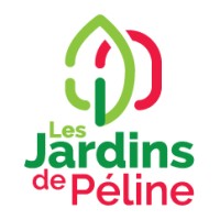 LES JARDINS DE PELINE logo - Similar company to Hardwork Trip Company
