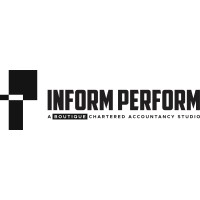 Inform Perform logo - Similar company to Sailties