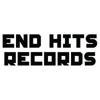 End Hits Records logo - Similar company to Nothin But Hits Records