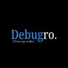 Debugro logo - Similar company to Softcloud