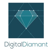 Digital Diamant GmbH logo - Similar company to Digitalecho