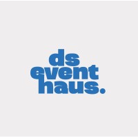 DS Event Haus logo - Similar company to Time & Space Scenic
