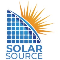 Solar Source logo - Similar company to Source Energy Solar