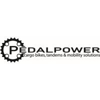 PEDALPOWER GmbH logo - Similar company to Citye