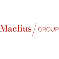 Maelius Group logo - Similar company to Consulting Finanziaria