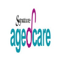 Signature aged care logo - Similar company to For Purpose Aged Care Australia
