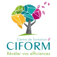 CIFORM logo - Similar company to Form