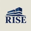 RISE logo - Similar company to Cogentproc Llc