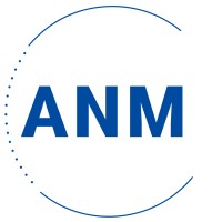 ANM Connection - Marketing & Web Specialists logo - Similar company to Estela Technologies