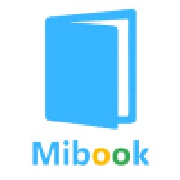 Mibook logo - Similar company to Nipro Infotech -Gig Is Big