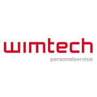 WIMTECH Personal- u. Montage GmbH logo - Similar company to Lion Work Solution Gmbh