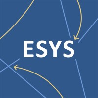 Energy Systems of the Future (ESYS) logo - Similar company to Flogen Technologies Inc.