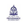 PROVENANCE HR CONSULTANCY logo - Similar company to Swift Internet