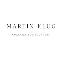 Martin Klug Coaching for Founders logo - Similar company to Kuru Resort