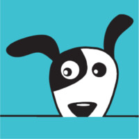 Positively Woof logo - Similar company to Clean Oceans International
