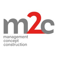 m2c logo - Similar company to Experfi