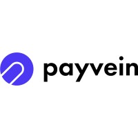 Payvein logo - Similar company to Transactionlink