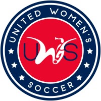 United Women's Soccer (UWS) logo - Similar company to Women'S Premier Soccer League