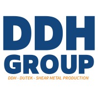 DDH GROUP logo - Similar company to Ddh Enterprise
