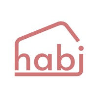 Habi Property logo - Similar company to Robert White Interiors Llc