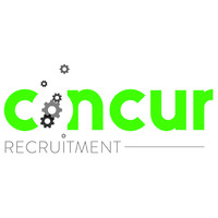 Concur Recruitment logo - Similar company to Trx, A Concur Company