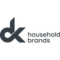 DK Household Brands logo - Similar company to Full Circle Brands
