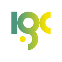 IGC Oman logo - Similar company to Ahat