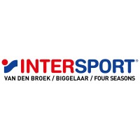 Intersport van den Broek / Biggelaar / Megastore Four Seasons logo - Similar company to Ryan Owen Associates (Roa)