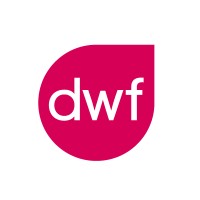 DWF (Italy) logo - Similar company to Dwf (Australia)