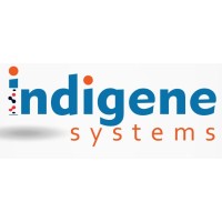 Indigene Systems logo - Similar company to Indigen