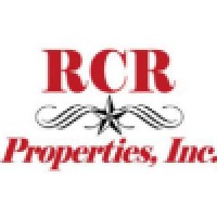 Rcr Properties Inc.