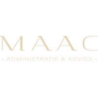 Maac administratie en advies logo - Similar company to Accountantz