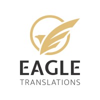 Eagle Translations logo - Similar company to Fopil Comercio E Industria Ltda.