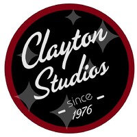 Clayton Recording Studios logo - Similar company to Half Coast Studios