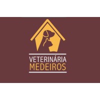 Clínica Veterinária Medeiros logo - Similar company to Caoxonado Clinica Veterinaria 24 Horas