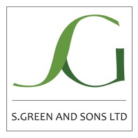 S Green and Sons Limited logo - Similar company to Lechateau