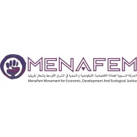 MENA Fem Movement For Economic, Development And Ecological Justice logo - Similar company to New Woman Foundation