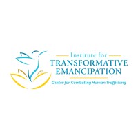 Center for Combating Human Trafficking logo - Similar company to The Pearl Project