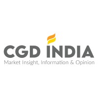 CGD India logo - Similar company to Building Services Design & Energy Institute - Mepa2Z