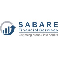 SABARE Financial Services logo - Similar company to Uttara Labs