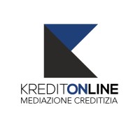 KreditONline Mediazione Creditizia logo - Similar company to Uni.Net S.R.L. Mediazione Creditizia