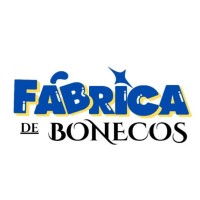 Fábrica de Bonecos GT logo - Similar company to Tupi Capas | Fábrica