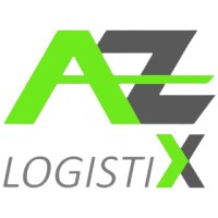AZ-LogistiX GmbH logo - Similar company to Gartenbox