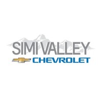 Simi Valley Chevrolet logo - Similar company to Techa Spirit Llc
