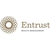 Entrust Wealth Management logo - Similar company to Ally Wealth Management