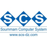 Soummam computer System logo - Similar company to Anocom