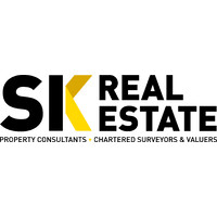 SK Real Estate (Liverpool ) Ltd logo - Similar company to Berkeley Shaw Real Estate