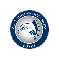 Al Thuraya Security logo - Similar company to Secure Plus - Securitas Egypt