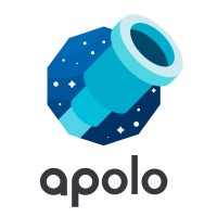 Grupo Apolo logo - Similar company to Apolo Foundation